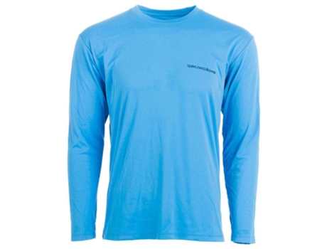 Sudadera de Hombre para Motociclismo HEBO Tech Rojo (L)