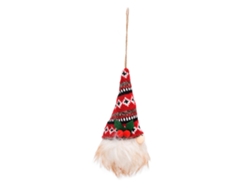 Muñecos De Papa Noel Sin Rostro Artesanales Gnomes Navideños Para Decoración De Navidad