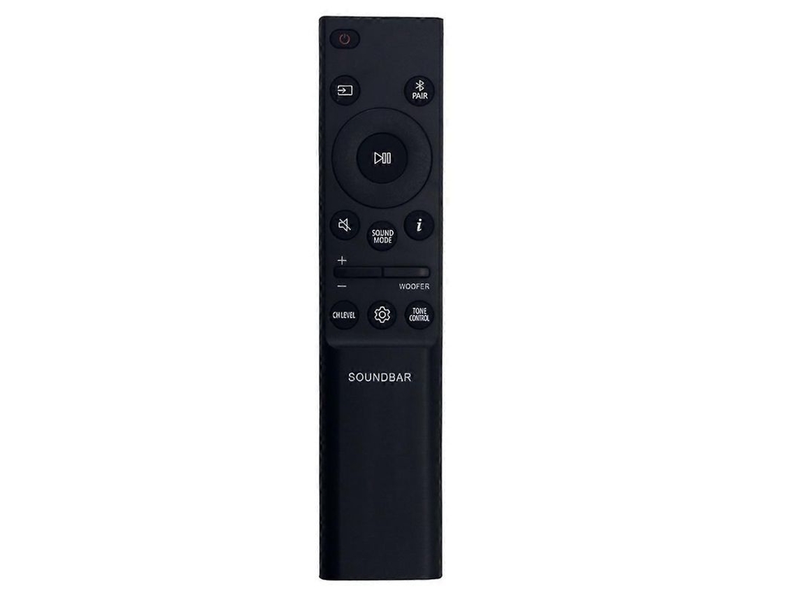 Mando A Distancia De Repuesto Ah81-15047a Para Barra De Sonido Q990b Q930b Q6cb Q600b Q67cb