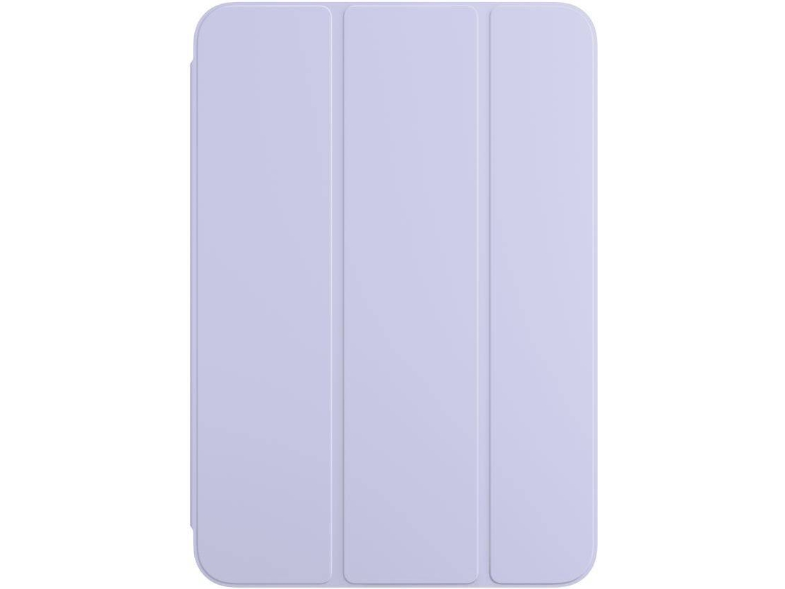 Funda APPLE iPad Mini A17 Pro Smart Folio (Violeta)