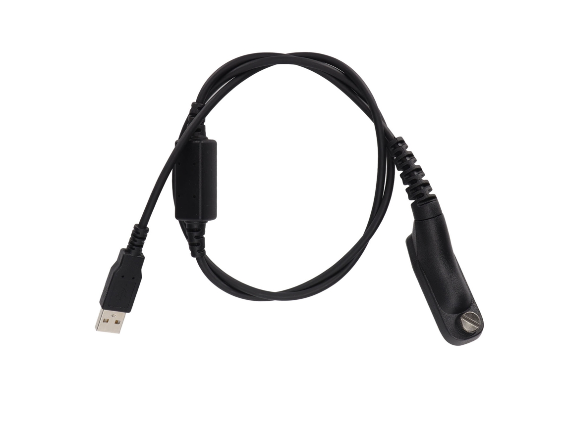 Cable De Programación Usb Para Apx2000, Apx6000, Apx7000, Dgp4150, Dgp6150, Dgp8550, Xpr Y Xir.
