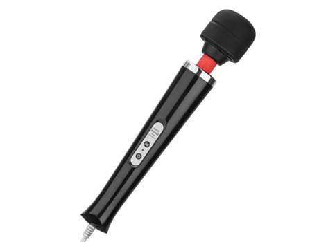 Vibrador CHRONUS CR_0505zzh26 Negro