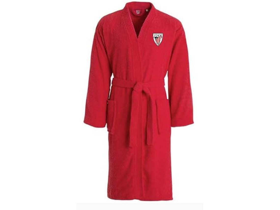Albornoz infantil premium del Athletic Club Bilbao 79776