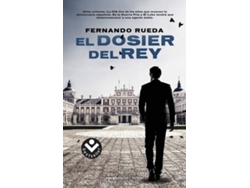 Libro El Dosier Del Rey de Fernando Rueda (Español)