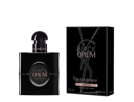 Black Opium Le Parfum 30ml
