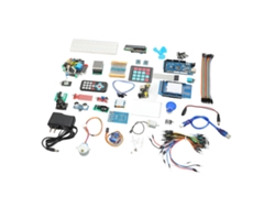 2026horizon-kit De Inicio Para Placa De Desarrollo 2560 R3 Con Compatibilidad Amplia 100‑240v