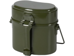 Cocina Al Aire Libre Fimeaux Lonchera Taza Cantimplora Para Camping The Naufral Peak Bowl