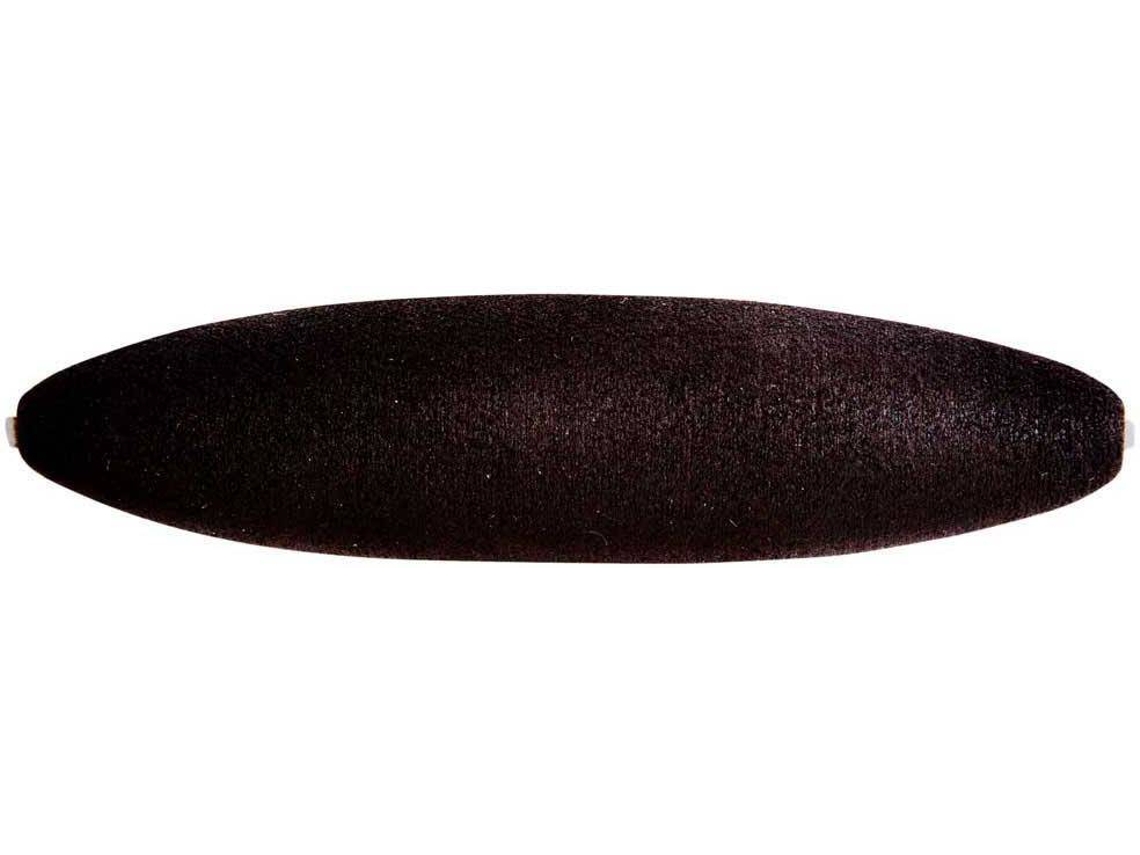 Boya de Pesca BLACK CAT Eva U Negro