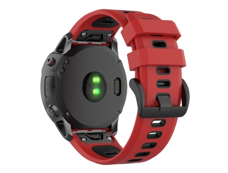 Correa para Garmin Fenix 7X 680603160D