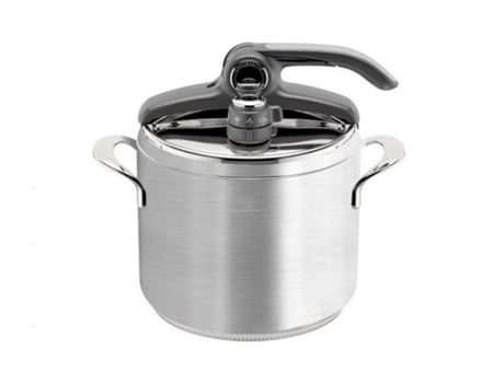 Olla a Presión LAGOSTINA (Acero Inoxidable-7l)