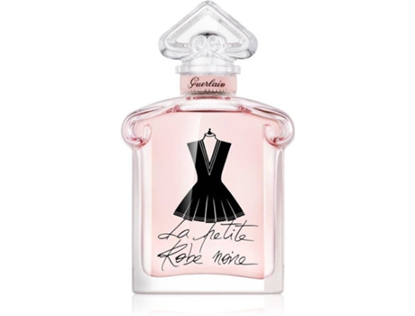 Perfume GUERLAIN La Petite Robe Noire Plissee Edt (100 ml)