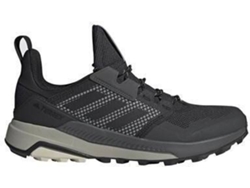 Zapatillas ADIDAS Terrex Trailmaker Gtx Hombre (44 - Gris)