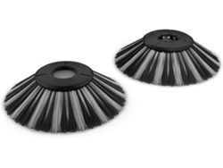 Kärcher 644 032 Cepillo Lateral Dos Cepillos Laterales Para Barrido Húmedo Compatible Con Barredoras