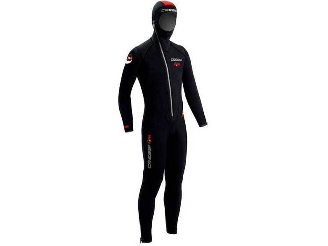 Trajes de Agua CRESSI Diver (S)