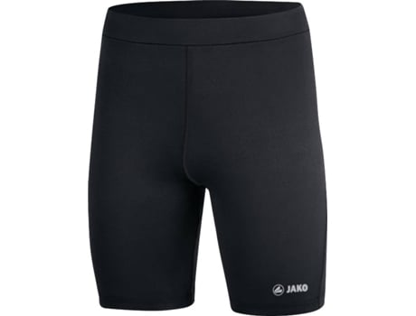 Pantalones Cortos para Niño JAKO Court Run 2.0 Negro (7/9 años)