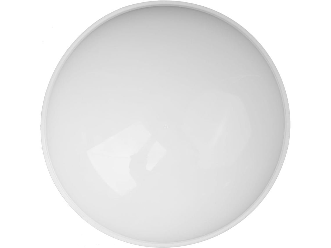 Lámpara de techo elegante de plástico para sala de estar. SFUSHOS
