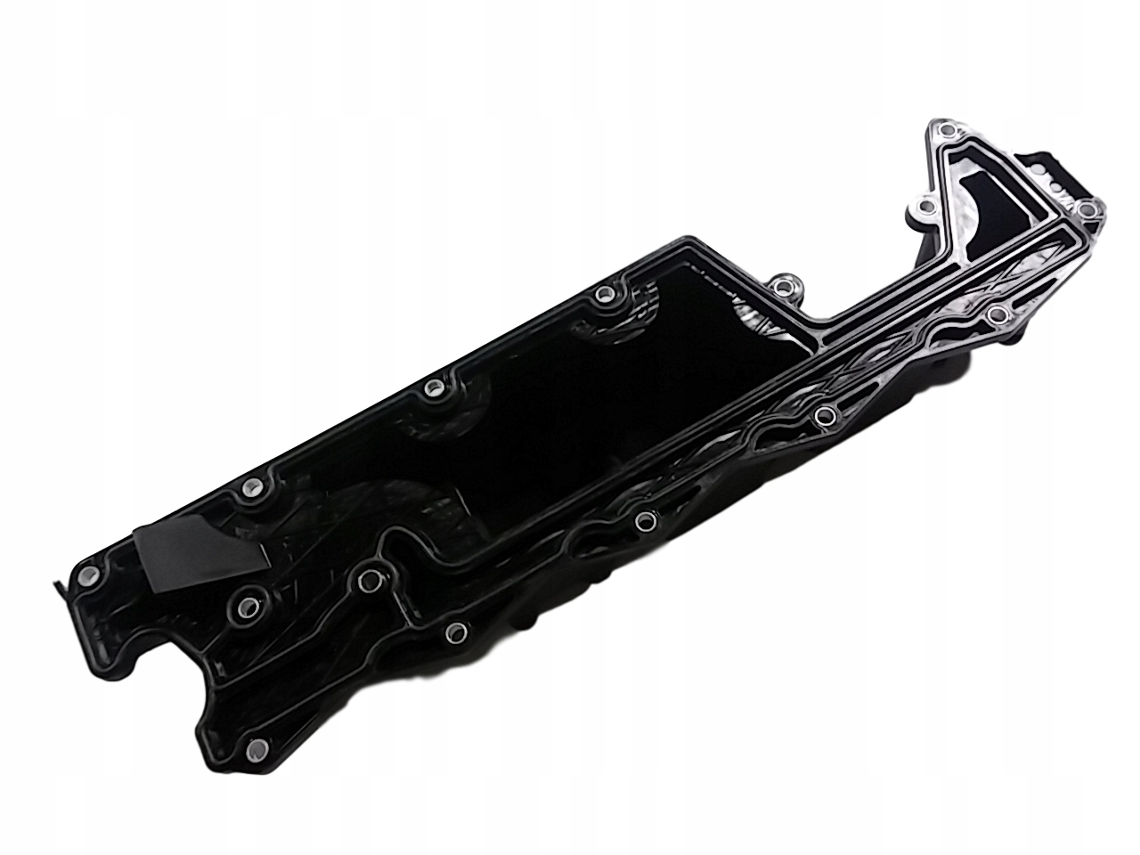 Tapa De Valvula Separadora Volvo V70 Xc70 Odma 3.2 31319642