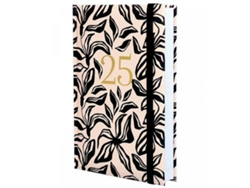 Agenda FINOCAM DYNAMIC BERLIN Y10 A5 14 x 20,4 cm 2025