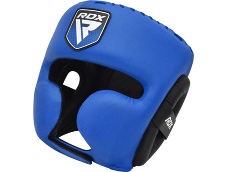 Casco de boxeo RDX Pro Training Apex A4 S
