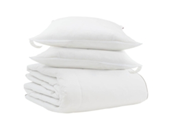 Edredón De Invierno Con Almohada 3 Uds | Duvet Pluma De Pato