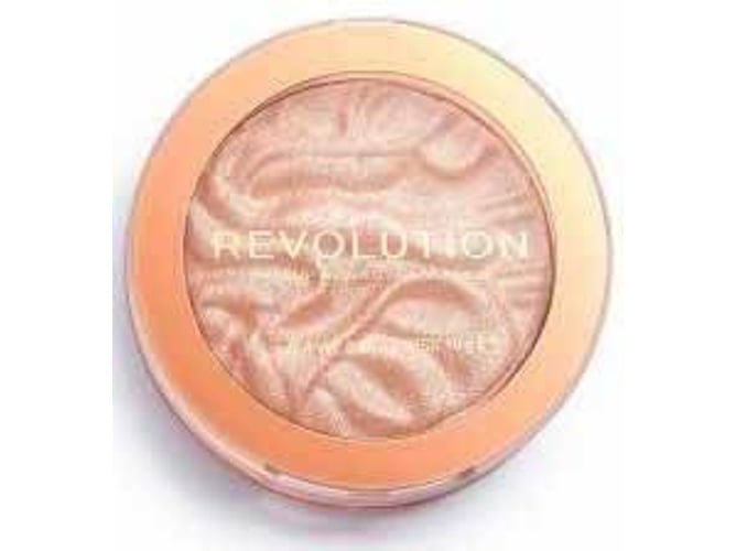 Bronceador REVOLUTION UK Re-Loaded Iluminador (10 gr - Tom Dare to Divulge)