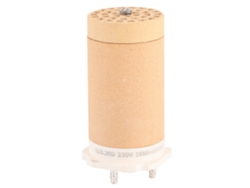 Accesorio De Núcleo Calefactor Cerámico Para Soldadura De Plástico 113.269 230v 1650+1650w