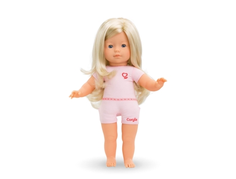 Muñeca bebé COROLLE 9000200050 (4 anos)