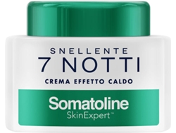 Skin Expert Snellente 7 Notti Crema 250 Ml Somatoline Somatoline