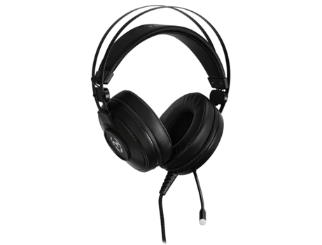 Auriculares gaming con cable KROM Kayle (Con Micrófono)