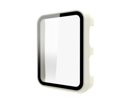 Carcasa de Reloj para Huawei Watch D INF de Tela - Blanco