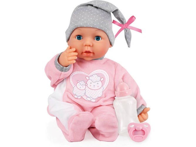 Muñeca Bayer Design 93829aa