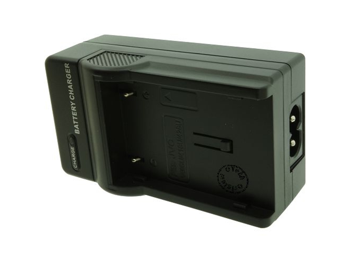 Cargador OTECH Compatible con Jvc Gr-Dv500Us