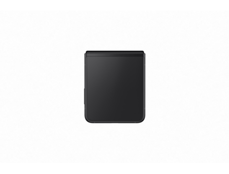 Smartphone SAMSUNG Galaxy Z Flip3 5G SM-F711B 17 cm (6.7) SIM doble Android 11 USB Tipo C 8 GB 128 GB 3300 mAh Negro