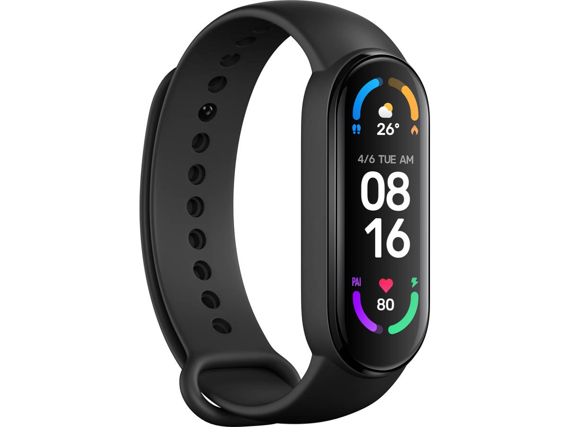 Mejora la autonomía de tu Xiaomi Mi Band 6 con estos trucos - Consejos de  los expertos Fnac