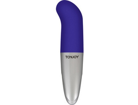 TOYJOY Vibrador Punto gVioleta