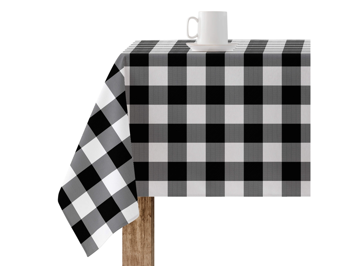 Mantel BELUM resinado antimanchas 0120-101 (300x140 cm)