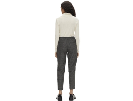 Object Pantalones Lisa Slim