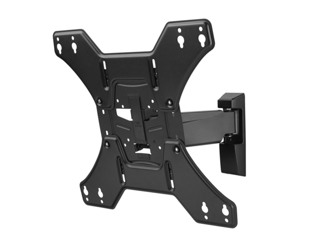 Soporte de TV ONE FOR ALL WM 4441 (Ajustable - 13'' a 60'' - Hasta 50 kg)