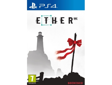 Éter Uno / PS4