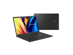 Portátil ASUS F1500EA-EJ2384W (15,6'' - Intel Core i3-1115G4 - RAM: 8 GB - 256 GB SSD - Intel UHD Graphics)
