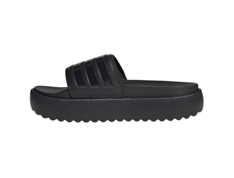 Chanclas ADIDAS Adilette (39.3 - Negro)