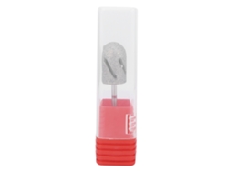 Cabezal profesional de lijado y pulido para callosidades en los pies, taladro de uñas portátil de arena fina para pedicura.