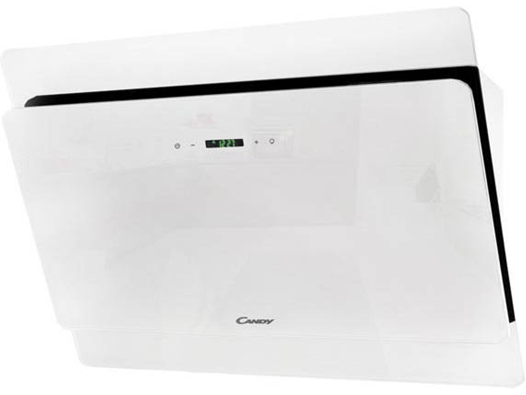 Campana CANDY CVMA90W (498 m3/h - 90 cm - Blanco)
