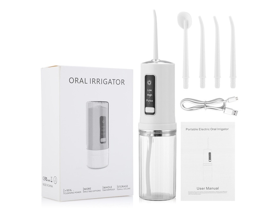 Irrigador 104228