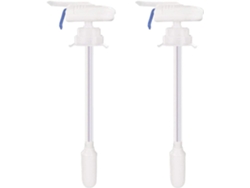 Grifo automático de bebidas para niños