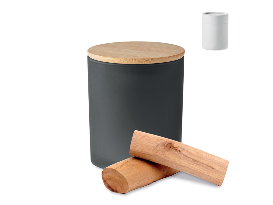 Vela De Cera Vegetal 280 Gr
