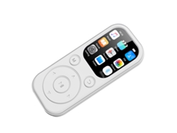 Reproductor Mp3/mp4 Con Pantalla Ips De 2.01'', Bt 5.4, 32gb, Radio Fm, Grabadora, Reproducción De 12 Horas