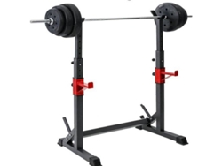 Rack de Sentadillas FITNESS TECH 40,5 x 46 cm