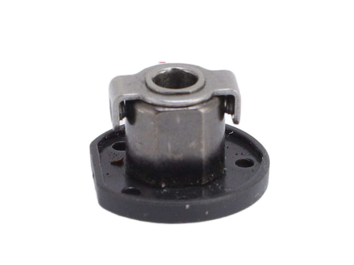 Eje del brazo trasero para drones Mini 2 SE y Mini 4K