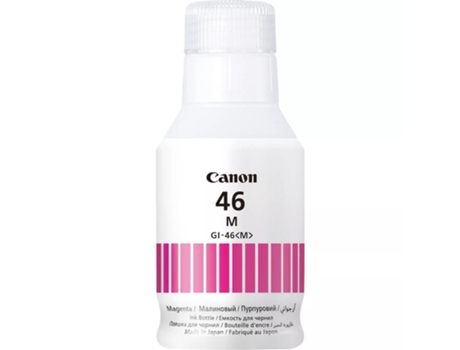 Tinteiro CANON GI46/4428C001 Magenta